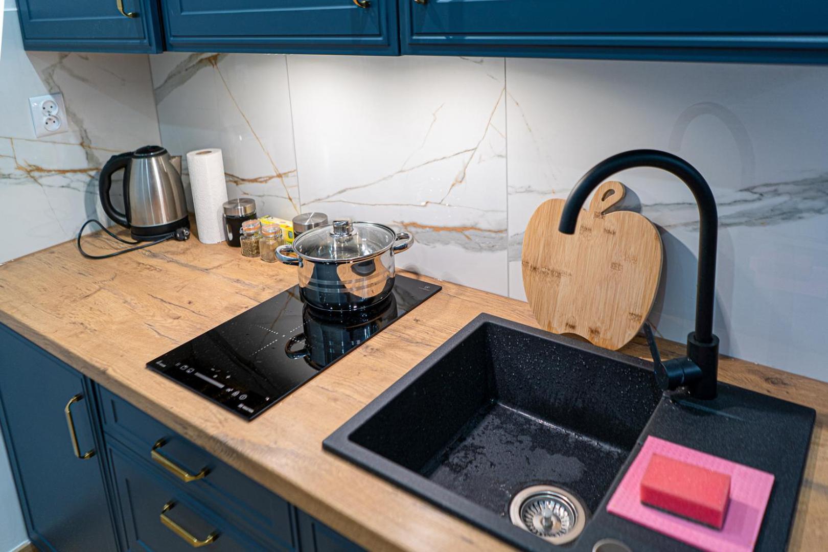 Apartamenty Lux Slowackiego, Przemyśl Εξωτερικό φωτογραφία