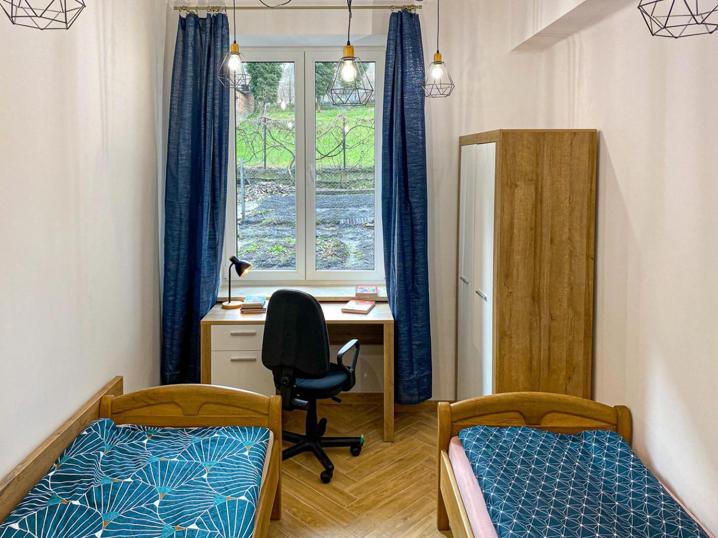 Apartamenty Lux Slowackiego, Przemyśl Εξωτερικό φωτογραφία