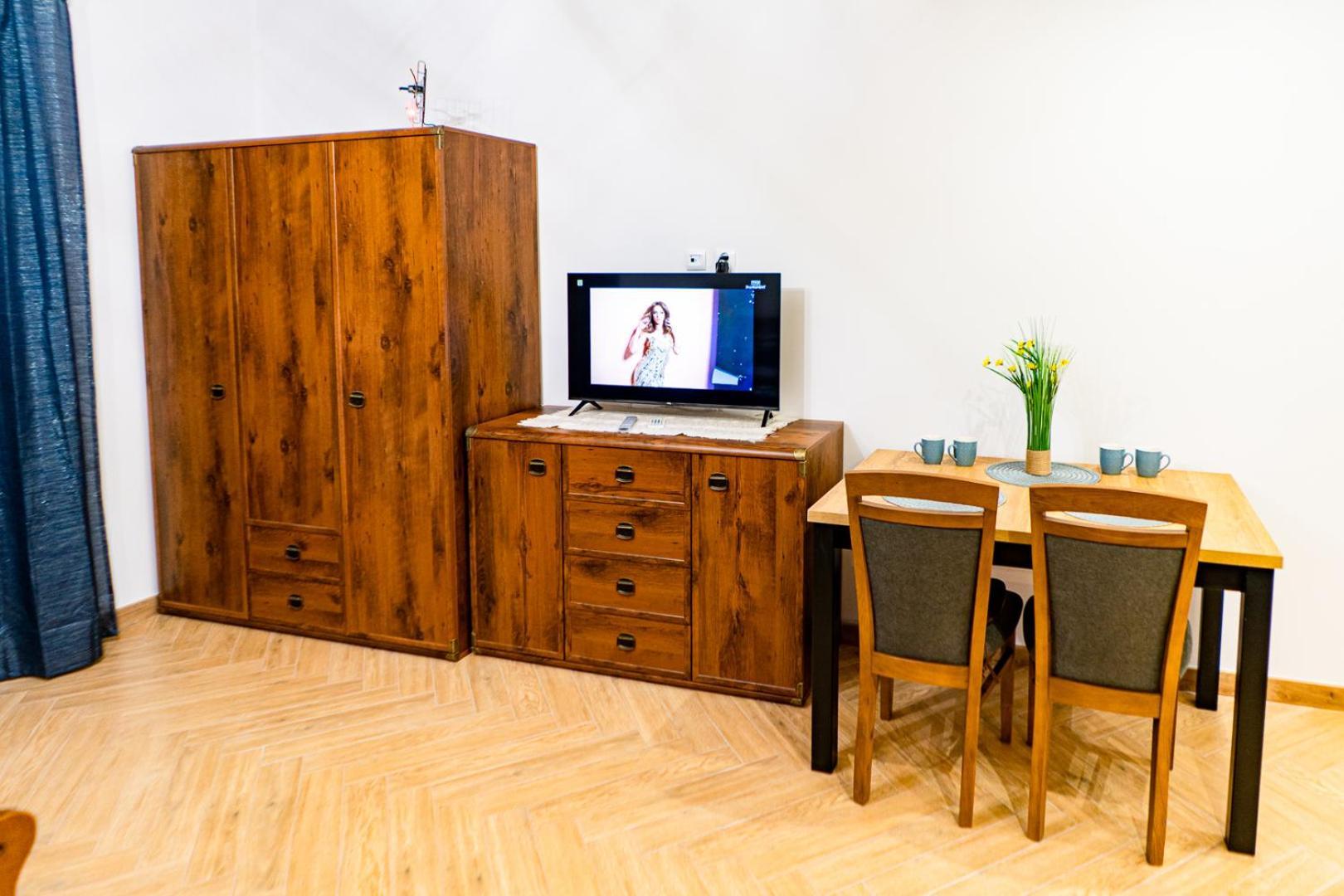 Apartamenty Lux Slowackiego, Przemyśl Εξωτερικό φωτογραφία