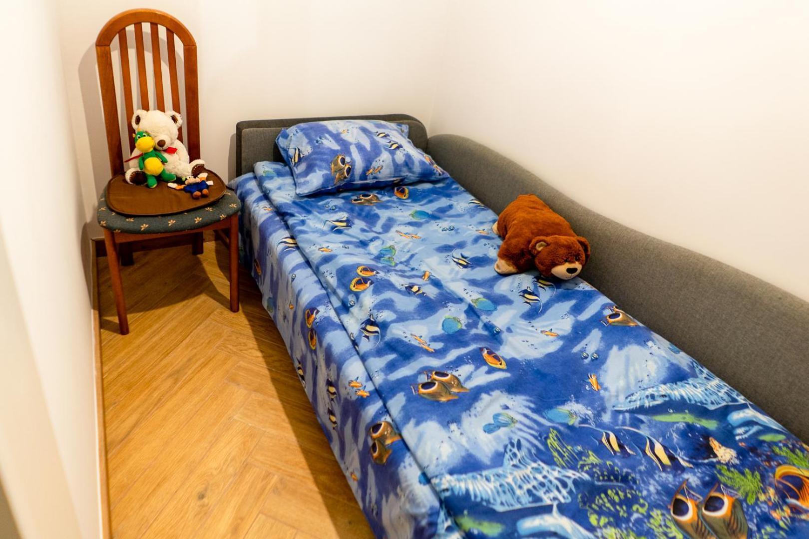Apartamenty Lux Slowackiego, Przemyśl Εξωτερικό φωτογραφία