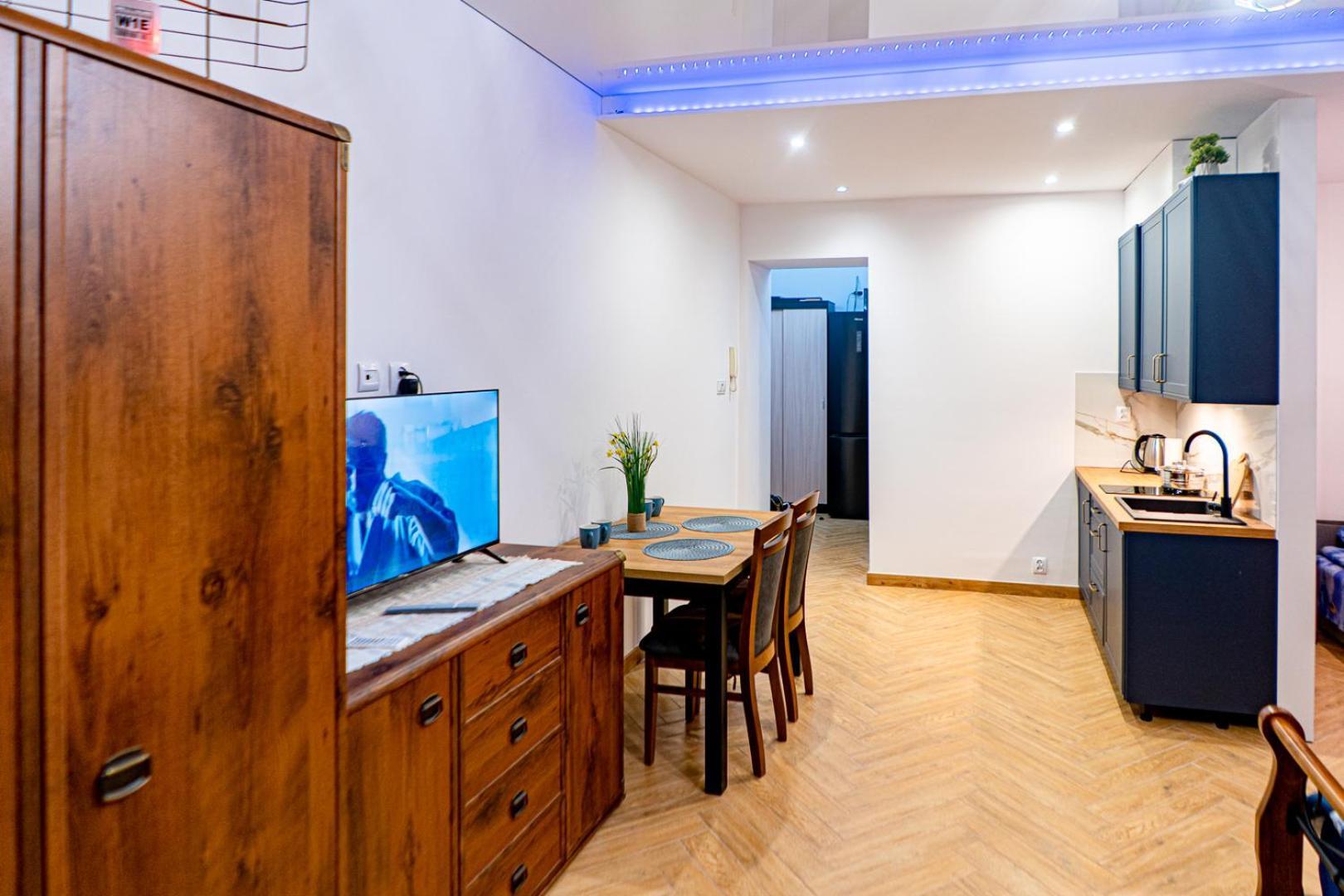 Apartamenty Lux Slowackiego, Przemyśl Εξωτερικό φωτογραφία
