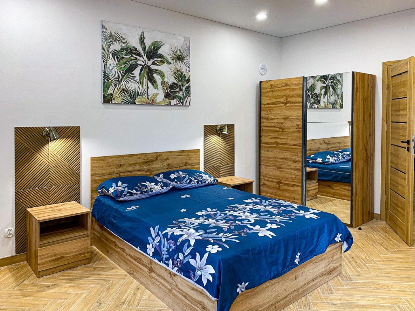 Apartamenty Lux Slowackiego, Przemyśl Εξωτερικό φωτογραφία