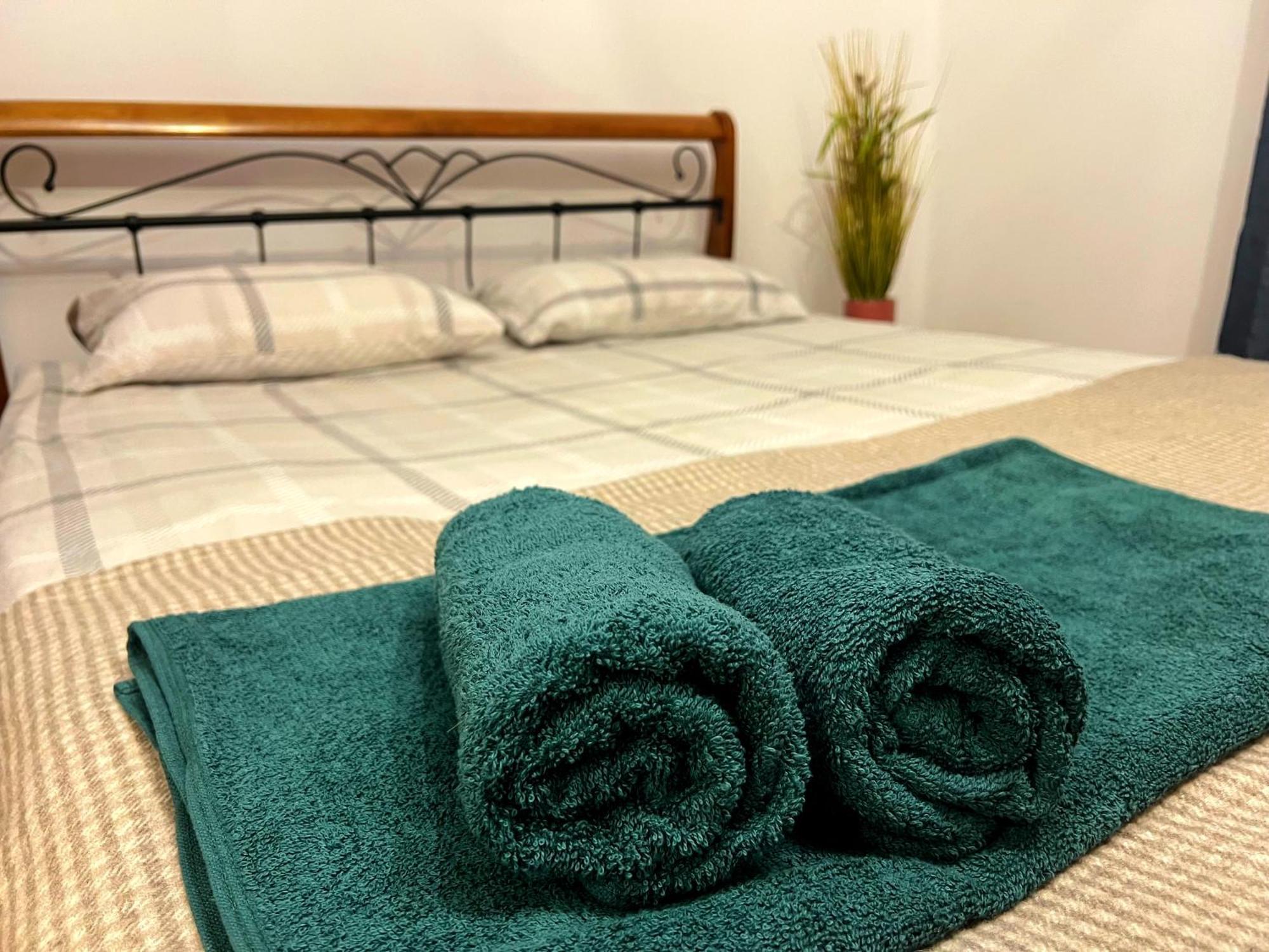 Apartamenty Lux Slowackiego, Przemyśl Εξωτερικό φωτογραφία