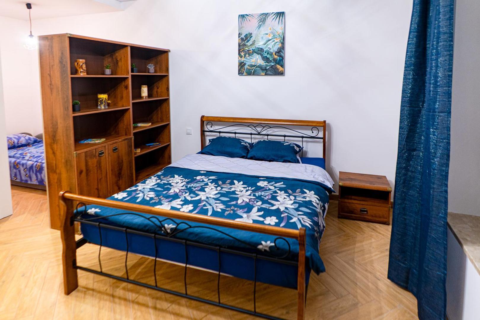 Apartamenty Lux Slowackiego, Przemyśl Εξωτερικό φωτογραφία