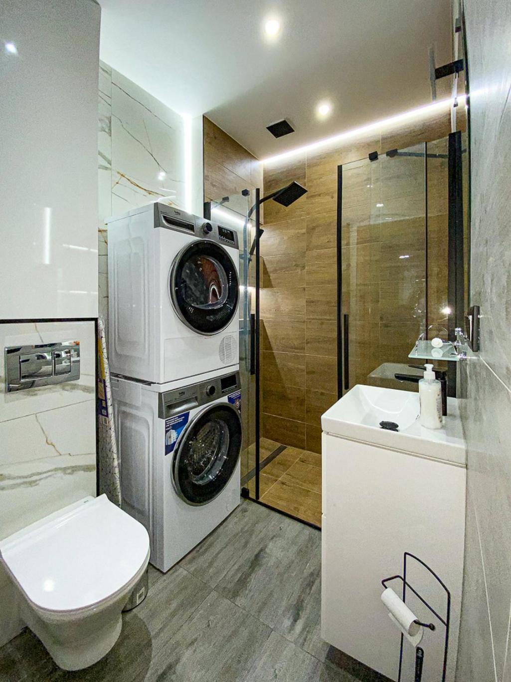 Apartamenty Lux Slowackiego, Przemyśl Εξωτερικό φωτογραφία