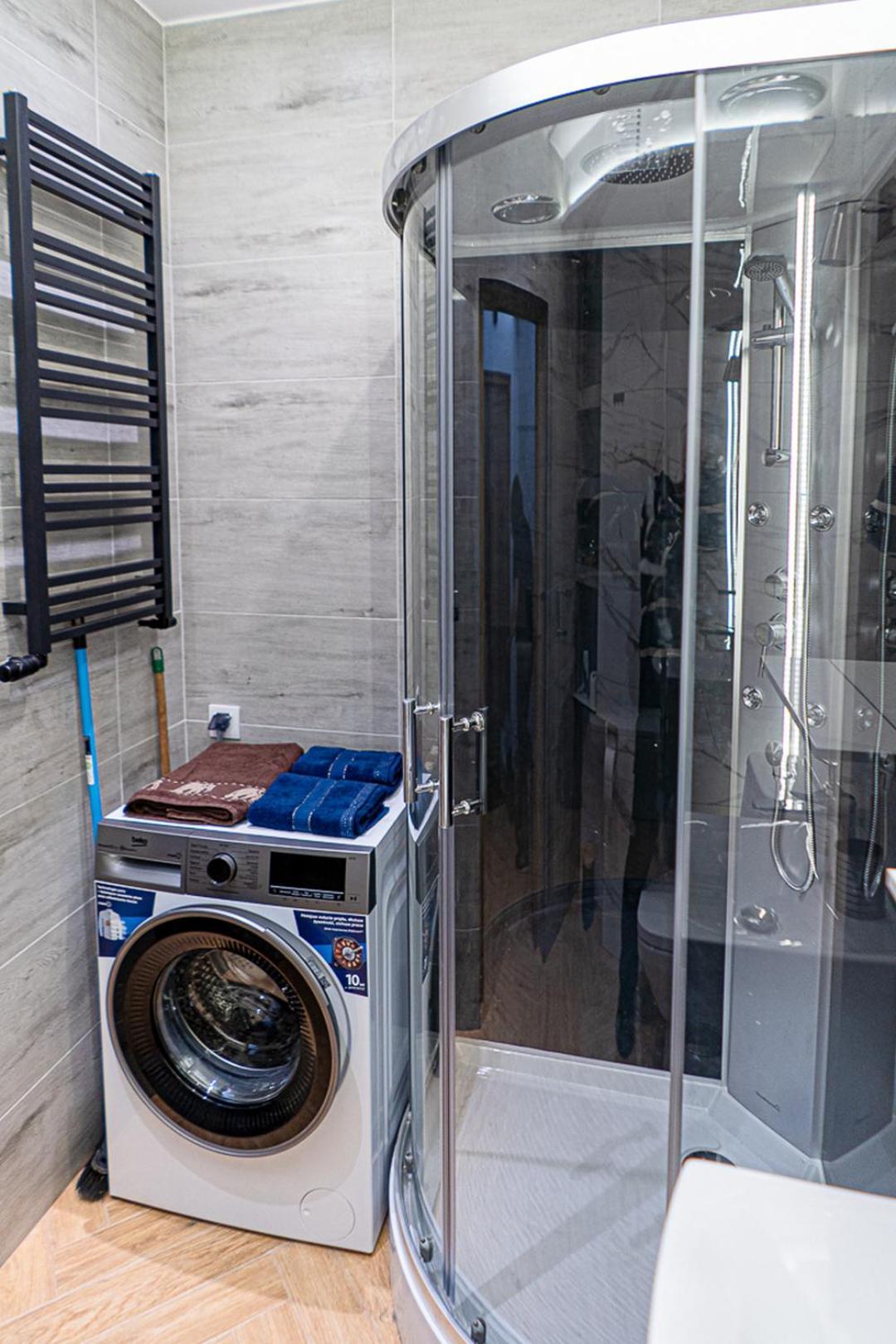 Apartamenty Lux Slowackiego, Przemyśl Εξωτερικό φωτογραφία