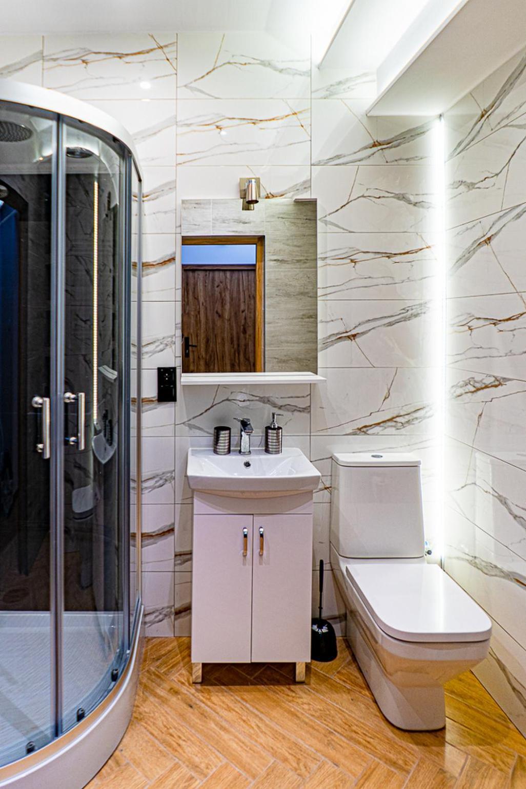 Apartamenty Lux Slowackiego, Przemyśl Εξωτερικό φωτογραφία