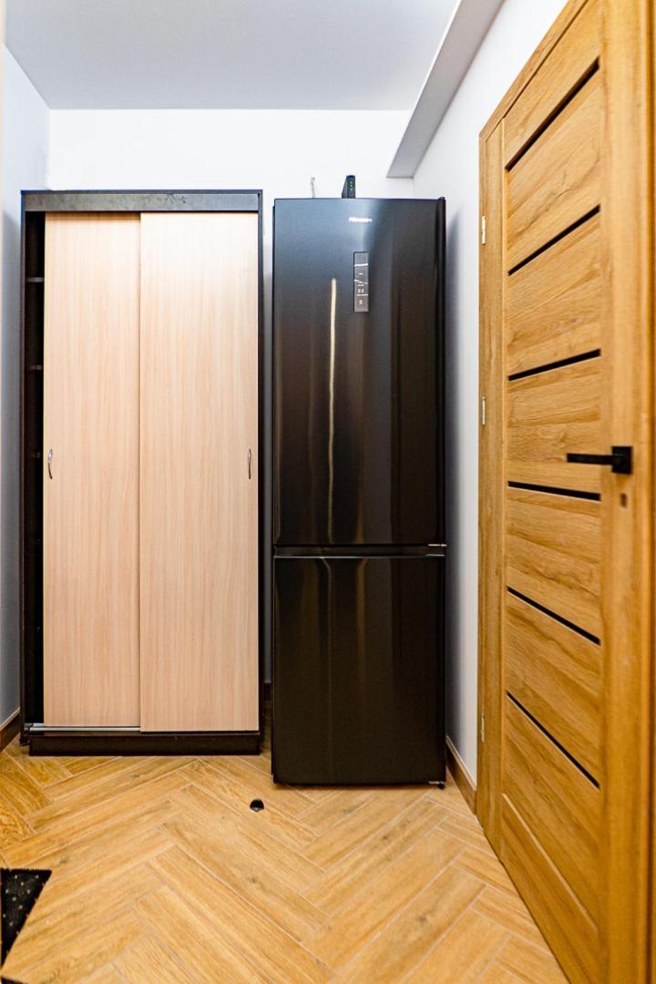 Apartamenty Lux Slowackiego, Przemyśl Εξωτερικό φωτογραφία