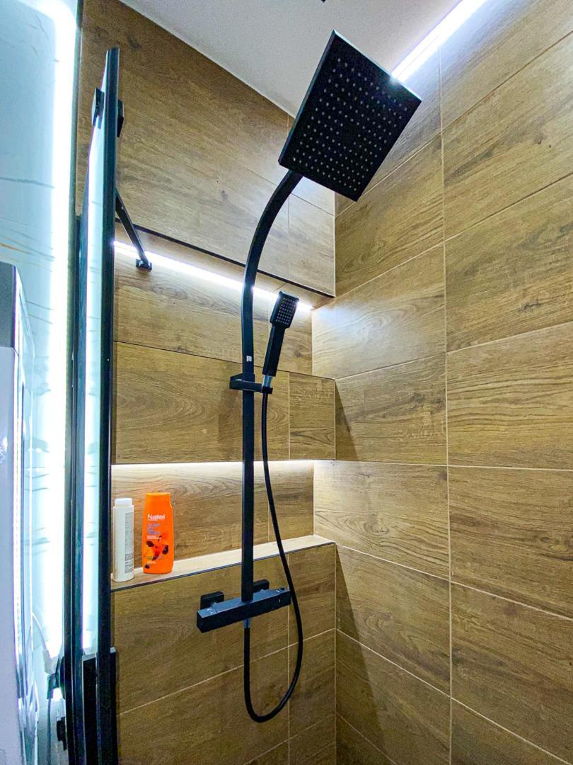 Apartamenty Lux Slowackiego, Przemyśl Εξωτερικό φωτογραφία