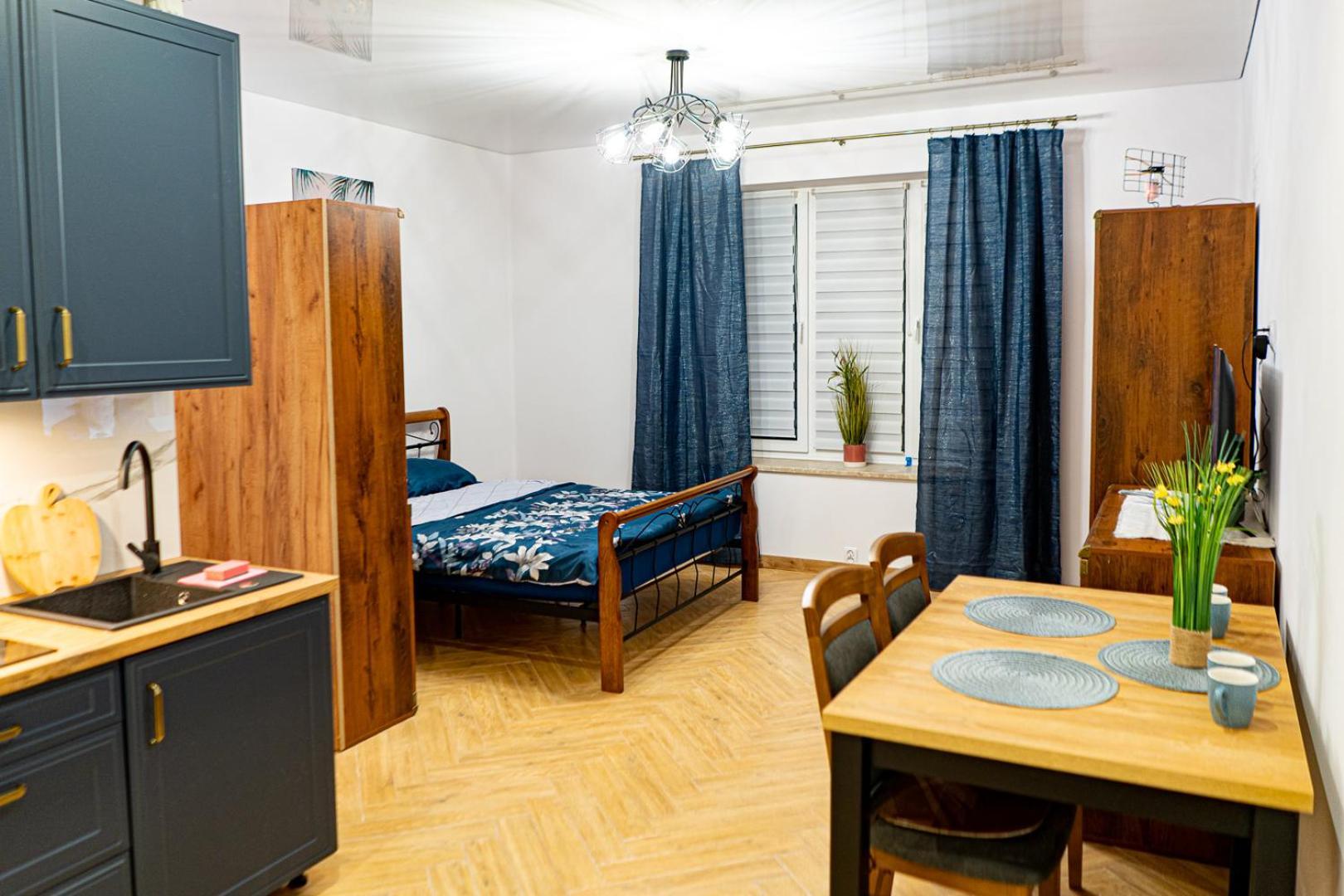 Apartamenty Lux Slowackiego, Przemyśl Εξωτερικό φωτογραφία