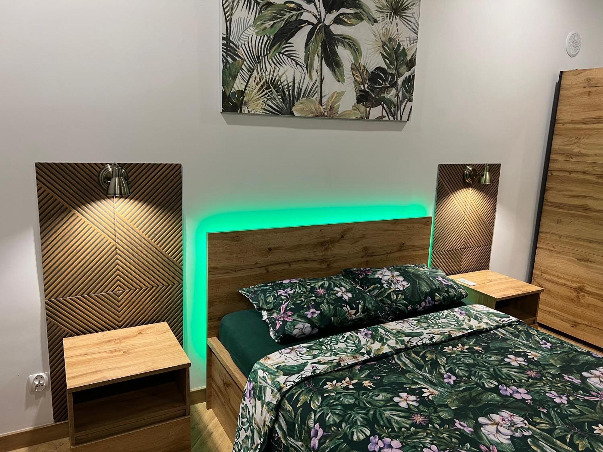 Apartamenty Lux Slowackiego, Przemyśl Εξωτερικό φωτογραφία