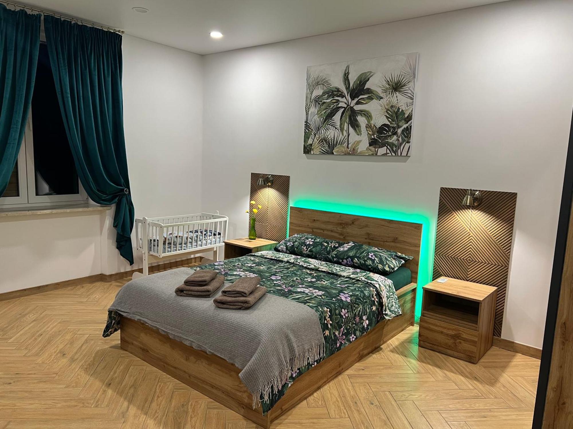 Apartamenty Lux Slowackiego, Przemyśl Εξωτερικό φωτογραφία